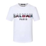 BALMAIN IMPORTED T-SHIRTS