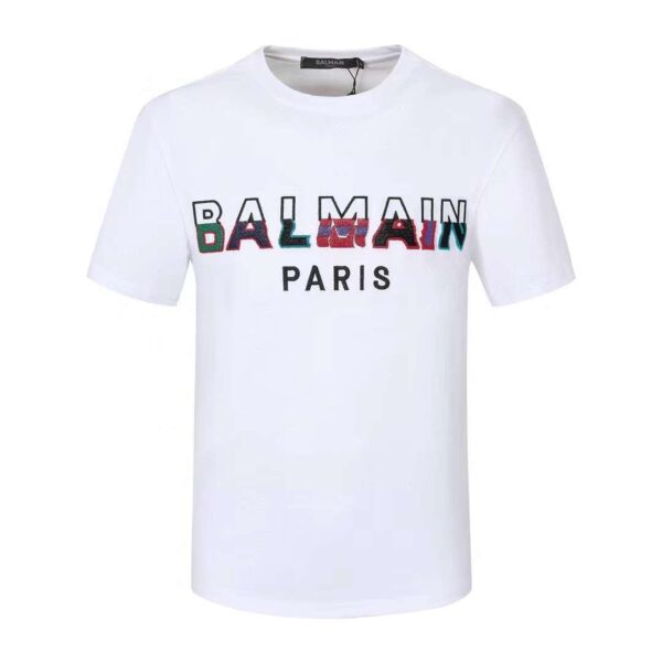 BALMAIN IMPORTED T-SHIRTS