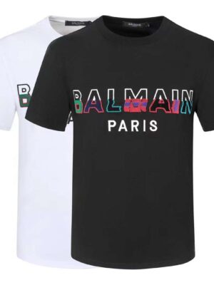 BALMAIN IMPORTED T-SHIRTS