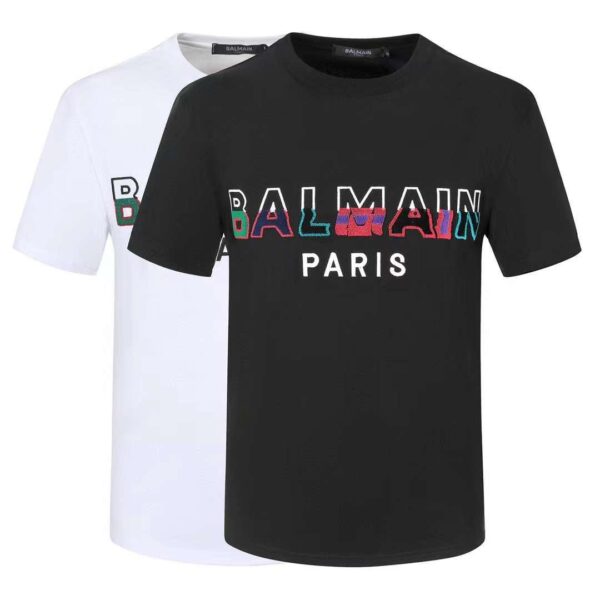 BALMAIN IMPORTED T-SHIRTS