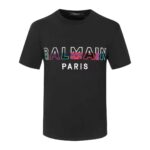 BALMAIN IMPORTED T-SHIRTS