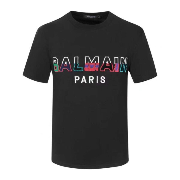 BALMAIN IMPORTED T-SHIRTS