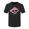 FENDI IMPORTED T-SHIRTS FOR MEN'S