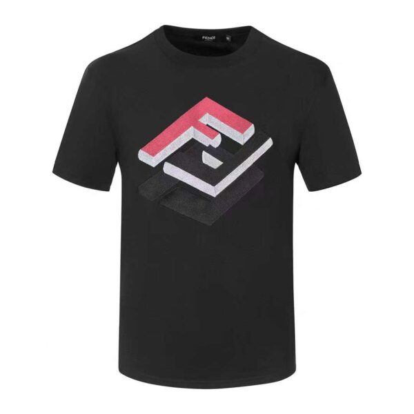 FENDI IMPORTED T-SHIRTS FOR MEN'S