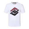 FENDI IMPORTED T-SHIRTS FOR MEN'S