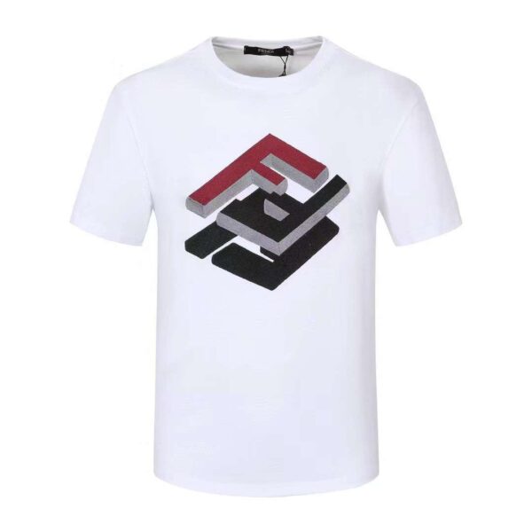 FENDI IMPORTED T-SHIRTS FOR MEN'S