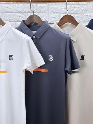 BURBERRY PREMIUM T-SHIRTS