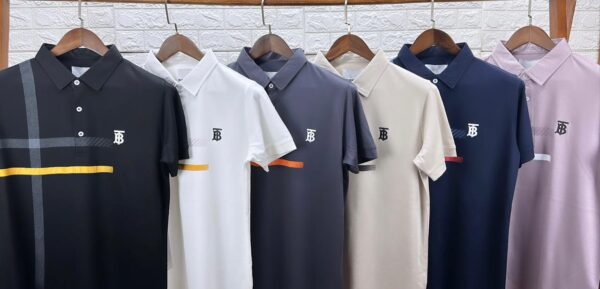 BURBERRY PREMIUM T-SHIRTS