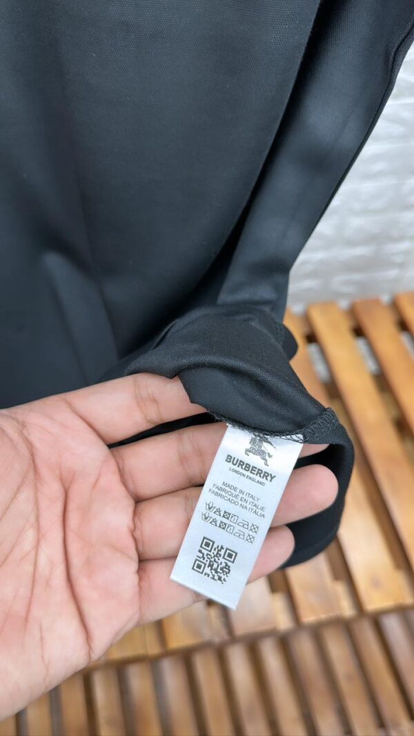 BURBERRY PREMIUM T-SHIRTS
