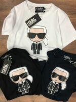 KARL LAGERFELD PREMIUM TSHIRT