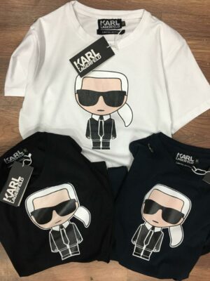 KARL LAGERFELD PREMIUM TSHIRT