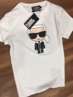 KARL LAGERFELD PREMIUM TSHIRT