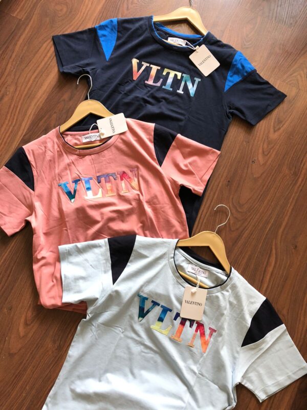 VALENTINO IMPORTED HIGH END T-SHIRTS