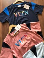 VALENTINO IMPORTED HIGH END T-SHIRTS