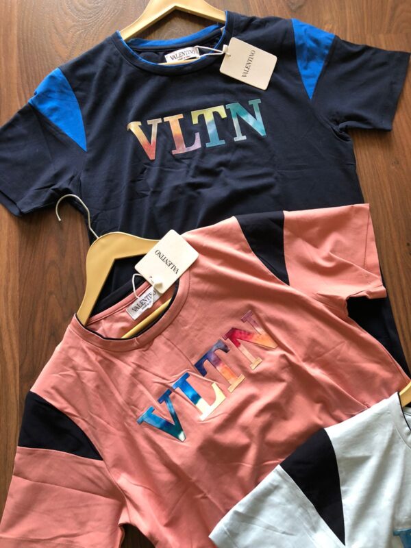 VALENTINO IMPORTED HIGH END T-SHIRTS