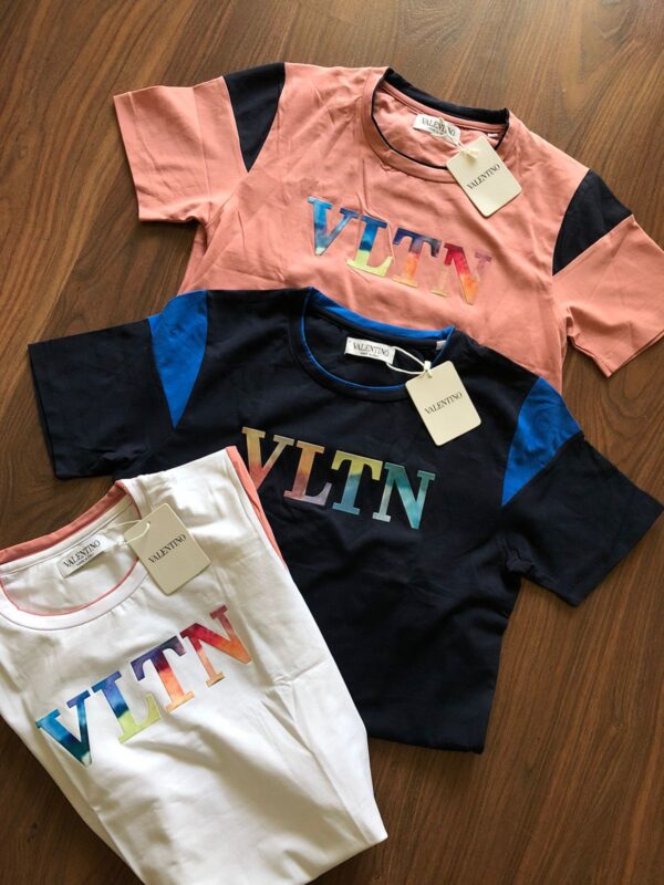 VALENTINO IMPORTED HIGH END T-SHIRTS