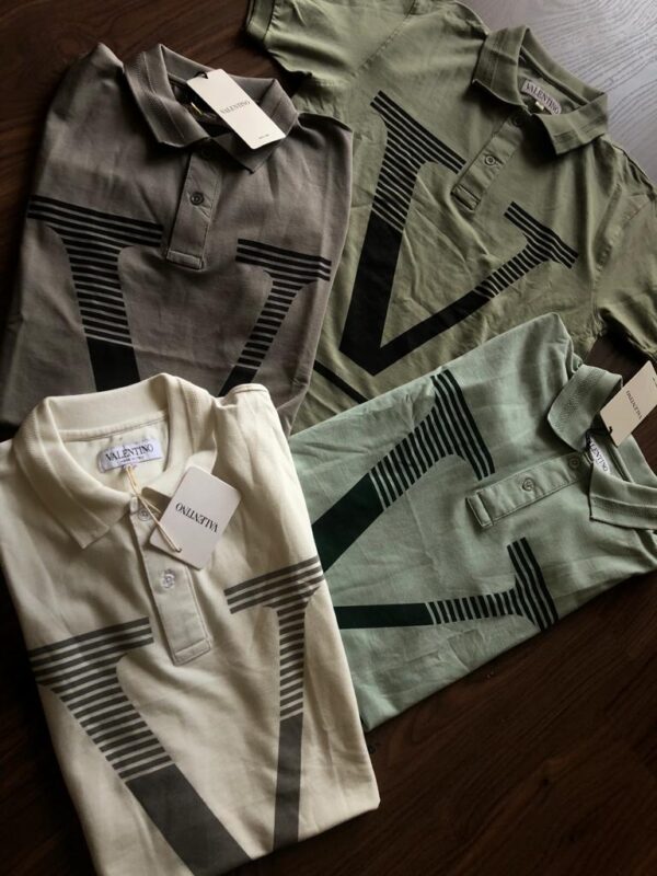 VALENTINO PREMIUM T-SHIRTS