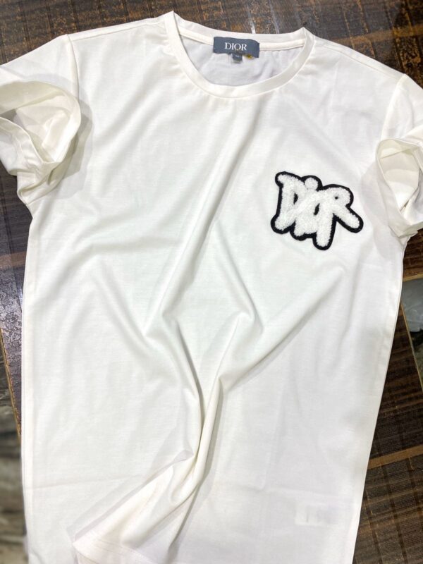 DIOR IMPORTED T-SHIRTS