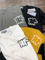 DIOR IMPORTED T-SHIRTS