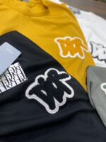 DIOR IMPORTED T-SHIRTS
