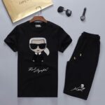 KARL CORD SET FOR MEN'S 