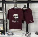 KARL CORD SET FOR MEN'S 