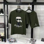 KARL CORD SET FOR MEN'S 