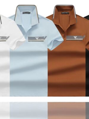 ARMANI IMPORTED T-SHIRTS