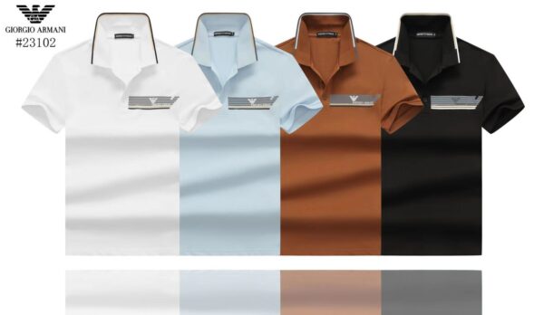 ARMANI IMPORTED T-SHIRTS
