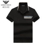 ARMANI IMPORTED T-SHIRTS