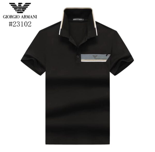 ARMANI IMPORTED T-SHIRTS