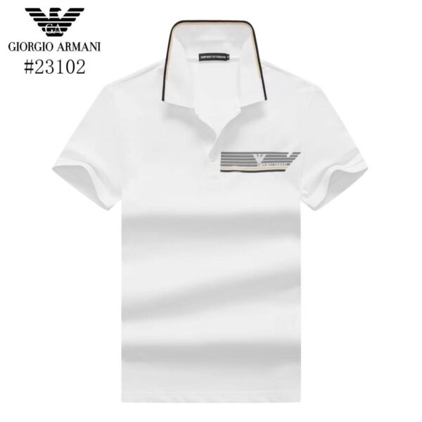 ARMANI IMPORTED T-SHIRTS