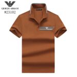 ARMANI IMPORTED T-SHIRTS