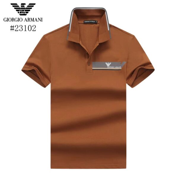 ARMANI IMPORTED T-SHIRTS