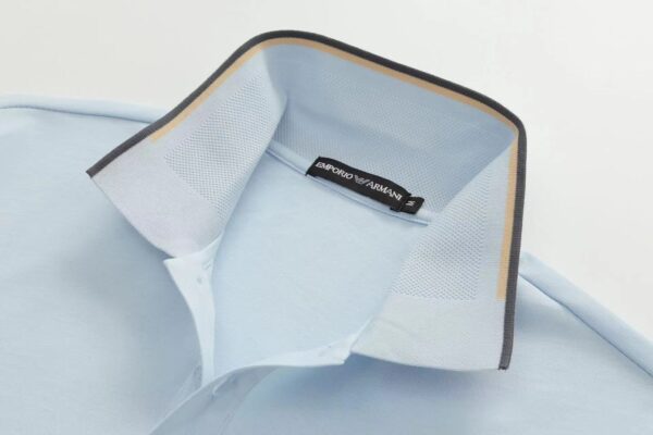 ARMANI IMPORTED T-SHIRTS