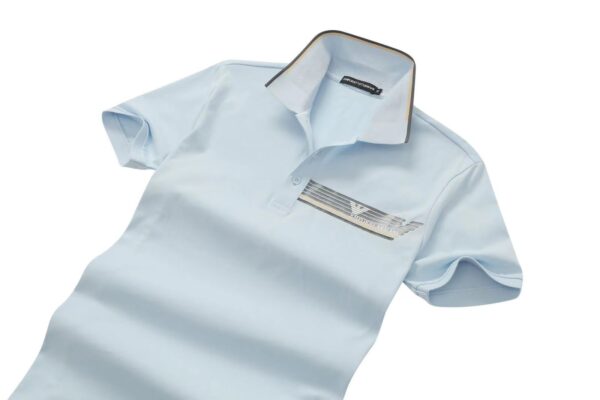 ARMANI IMPORTED T-SHIRTS