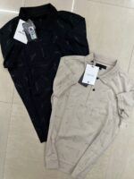 PRADA IMPORTED POLO T-SHIRTS