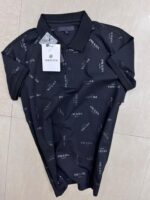 PRADA IMPORTED POLO T-SHIRTS