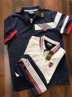 ARMANI IMPORTED POLO T-SHIRTS