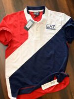 ARMANI IMPORTED POLO T-SHIRTS