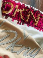 DKNY WOMENS PREMIUM T-SHIRTS