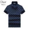 DIOR IMPORTED POLO T-SHIRTS