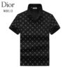 DIOR IMPORTED POLO T-SHIRTS