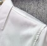 BURBERRY IMPORTED SHIRTS