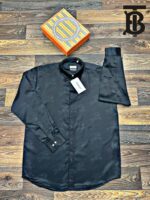 BURBERRY IMPORTED SHIRTS