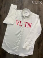 VALENTINO DESIGNER SHIRTS