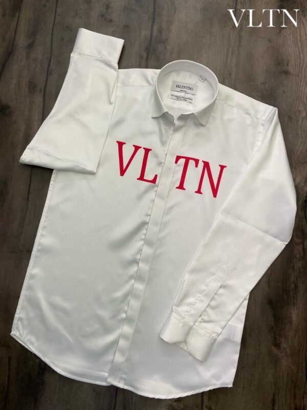 VALENTINO DESIGNER SHIRTS
