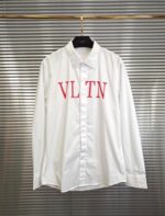 VALENTINO DESIGNER SHIRTS
