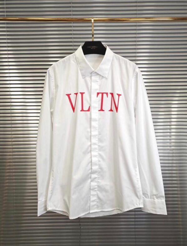 VALENTINO DESIGNER SHIRTS