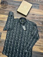 VERSACE DESIGNER SHIRTS